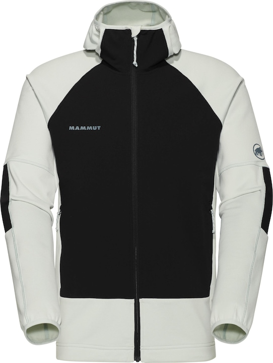 Actual product image Mammut Massone ML Hooded Jacket Men (S)