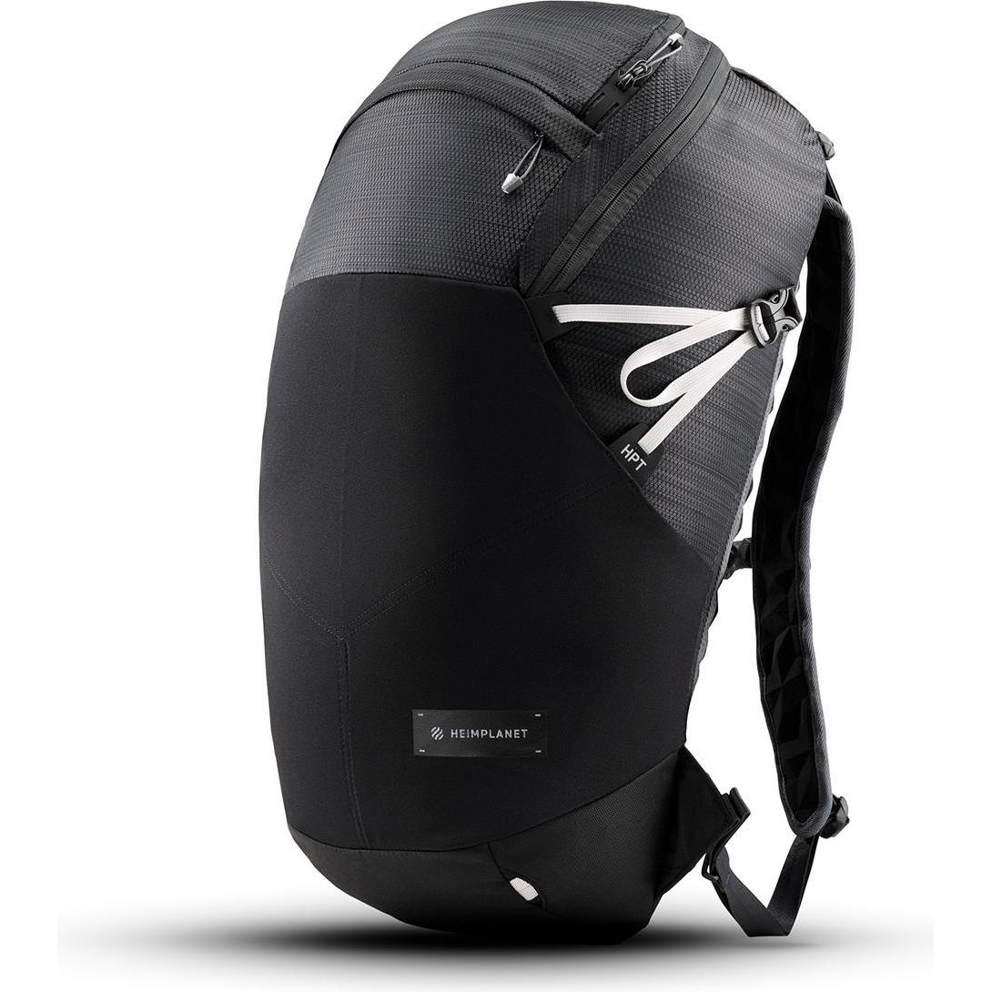 Heimplanet, Rucksack, (25 l)