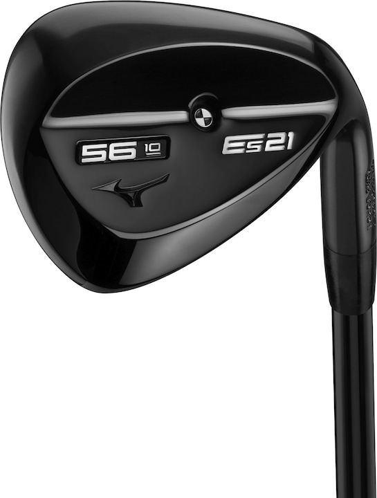 Actual product image Mizuno ES21 Wedge NORMAL SOLE (Right-handed)
