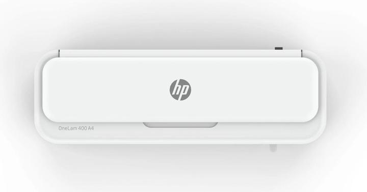 Produktbild HP OneLam A4 (75 - 125 µm, A4)