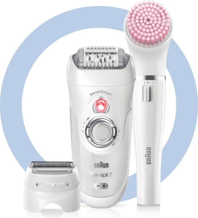 Produktbild Braun Silk-épil 7