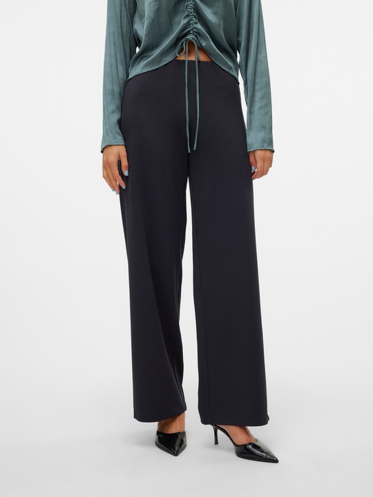 Produktbild Vero Moda Vmberlin Zamira Mw Wide Pant Noos (34)