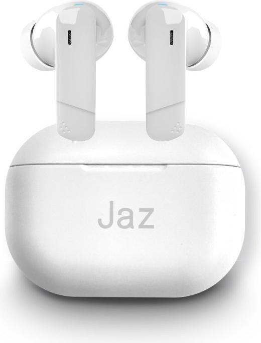 Actual product image JAZ Maks - TWS Earphones with Active Noise Cancelling (ANC) technology (ANC, 5 h, Wireless)