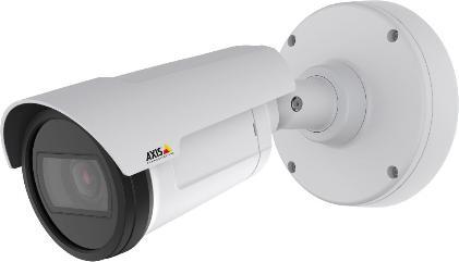 Actual product image Axis Network camera P1428-E (3840 x 2160 pixels)