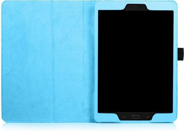 Image du produit MU Style Étui en similicuir Litchi