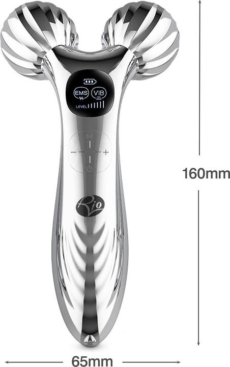 Actual product image Rio Gesichtsmassage