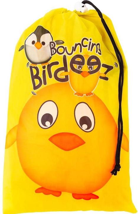 Produktbild Invento Bouncing Birdeez Chicken