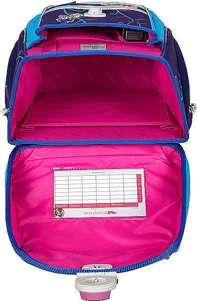 Immagine prodotto Mc Neill ERGO PRIMERO 963821700 LILLY McLight set di 4 pezzi per la scuola (20 l)