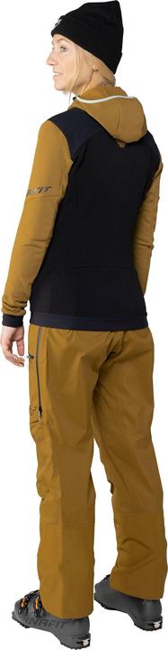 Immagine prodotto Dynafit Giacca con cappuccio Tigard Polartec (40, 46)