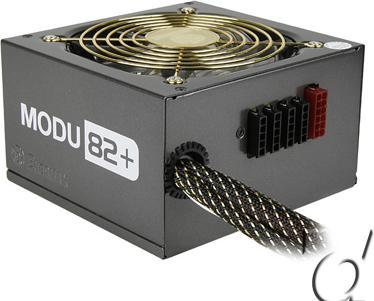Actual product image Enermax MODU-82+ power supply unit (625 W)