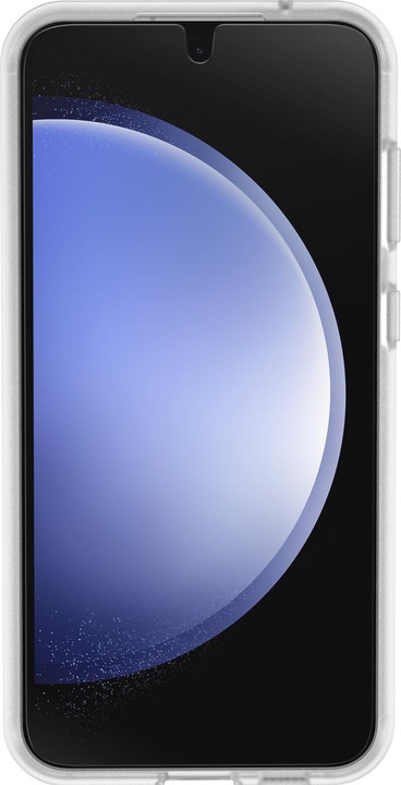 Produktbild OtterBox React + Glass Bundle - Kit (Samsung Galaxy S23 FE)