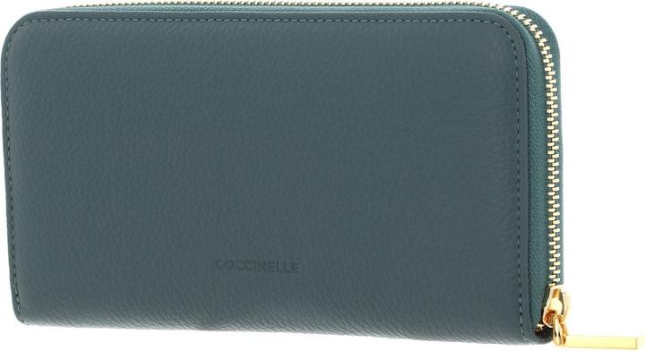 Actual product image Coccinelle Myrine Zip Around Wallet