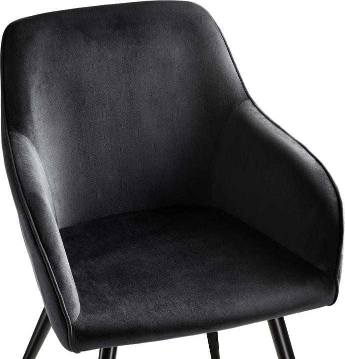 Actual product image tectake Marilyn