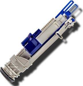 Productafbeelding Geberit Spoelventiel type 212 voor inbouwreservoirs Sigma, Delta en UP300