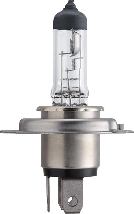 Actual product image Philips H4 LongLife Ecovision (H4)