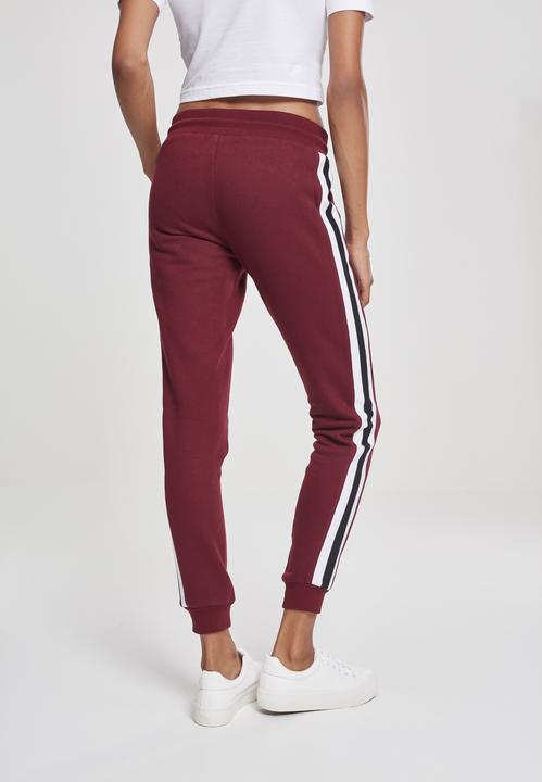Actual product image Urban Classics Ladies College Contrast Sweatpants (XS)