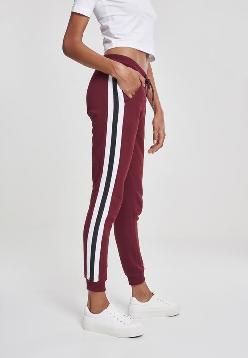 Actual product image Urban Classics Ladies College Contrast Sweatpants (XS)