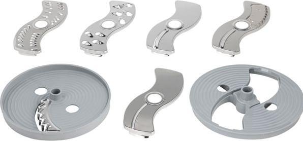 Produktbild Braun MultiQuick 9 (EU-Stecker)