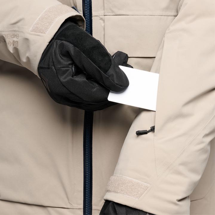 Immagine prodotto Black Diamond Parka isolato M Factor (S)