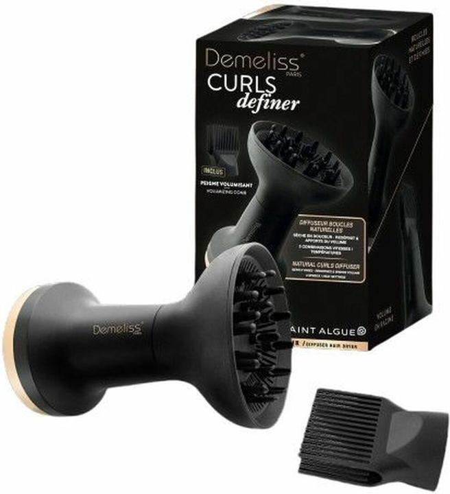Image du produit Saint Algue Diffusor DEMELISS CURLS DEFINER