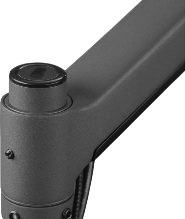 Produktbild One for All One-For-All Monitor Halterung Dynamic Dual Heavy Duty (Tisch, 50", 10 kg)