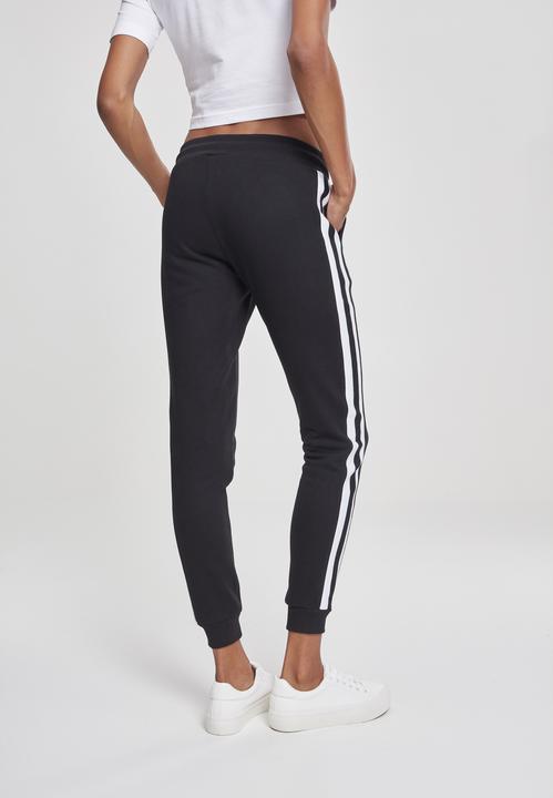 Actual product image Urban Classics Ladies College Contrast Sweatpants (XS)
