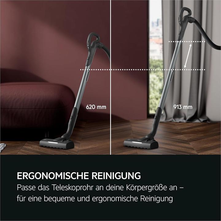 Produktbild AEG AB81U1SW