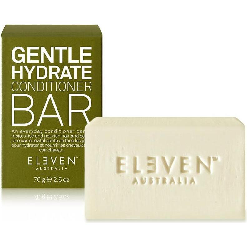 ELEVEN Australia, Balsamo, Eleven Balsamo Idratante Delicato Barretta 70g (70 ml)