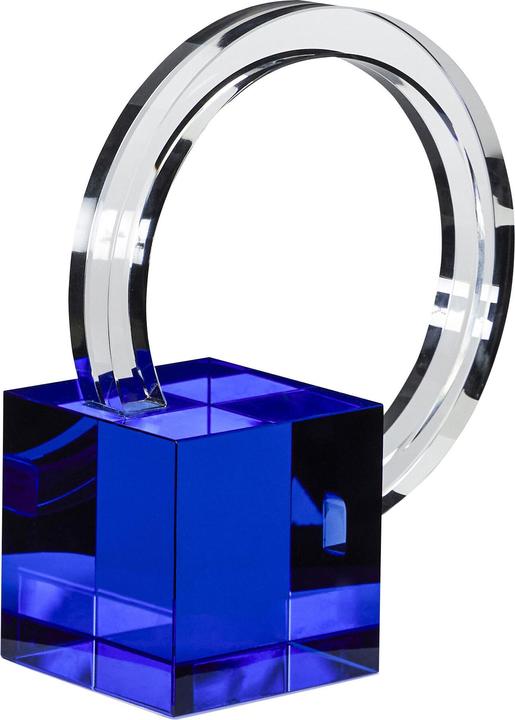 Actual product image Hübsch Steinmar (20 x 8 x 16 cm)