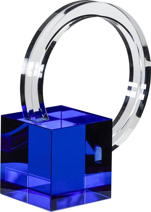 Image du produit Hübsch Steinmar (20 x 8 x 16 cm)