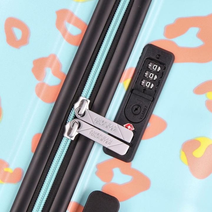 Actual product image American Tourister WAVEBREAKER DISNEY Spinner (96 l)