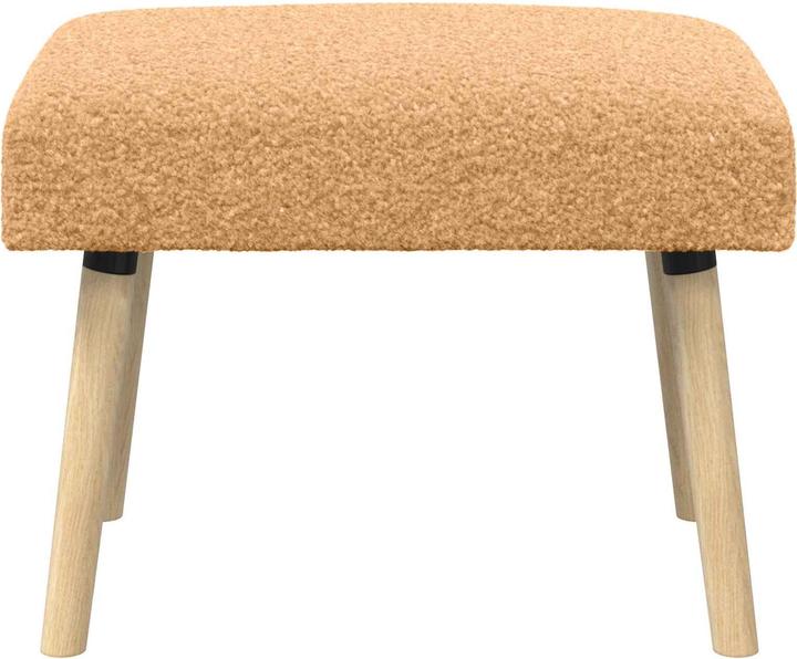 Produktbild vidaXL Moderne Bänke (60 cm)