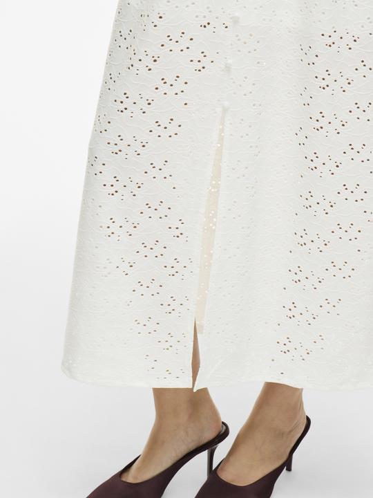 Produktbild Vila VIKAWA Kurzarm Maxikleid (M)