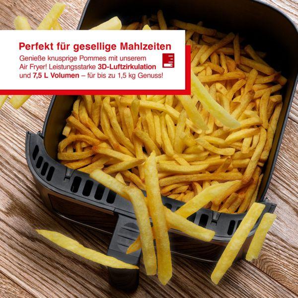 Immagine prodotto Solis Friggere all'aria e asciugare XL