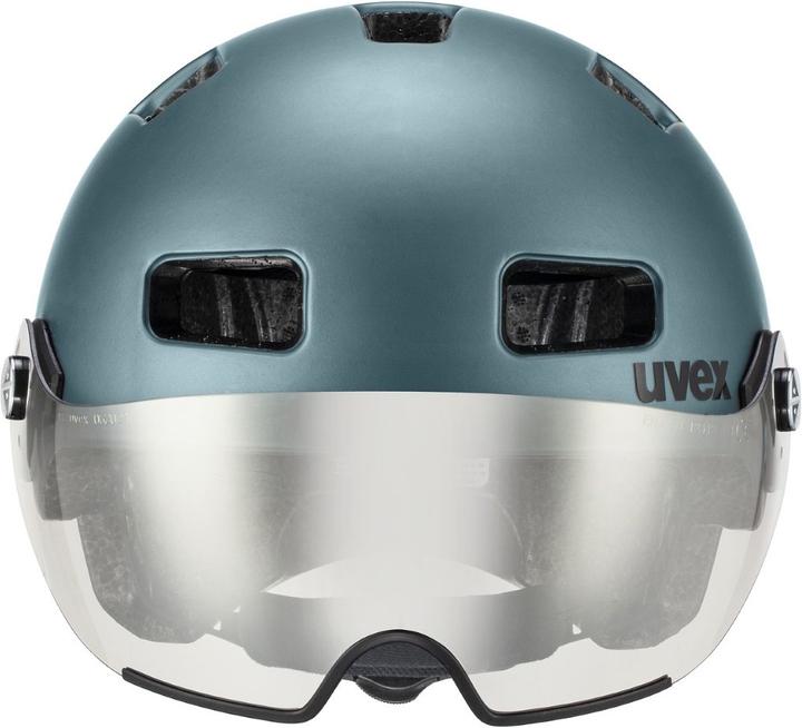 Image du produit Uvex Sports visière rush (55 - 58 cm)