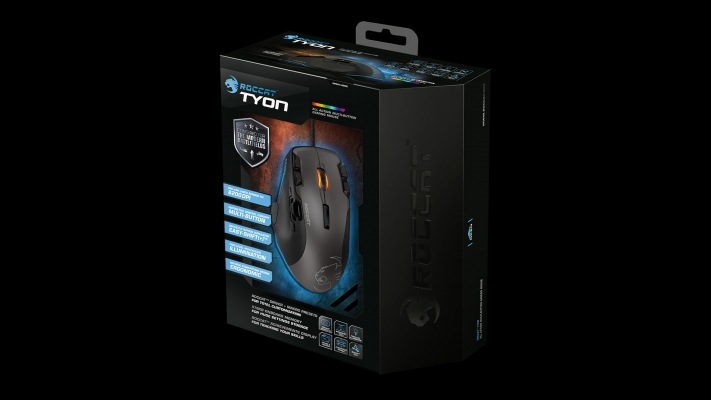Produktbild Roccat Tyon (Kabelgebunden)