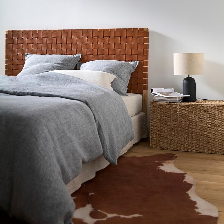Actual product image La Redoute Interieurs Linot (Duvet cover, 160 x 210 cm)