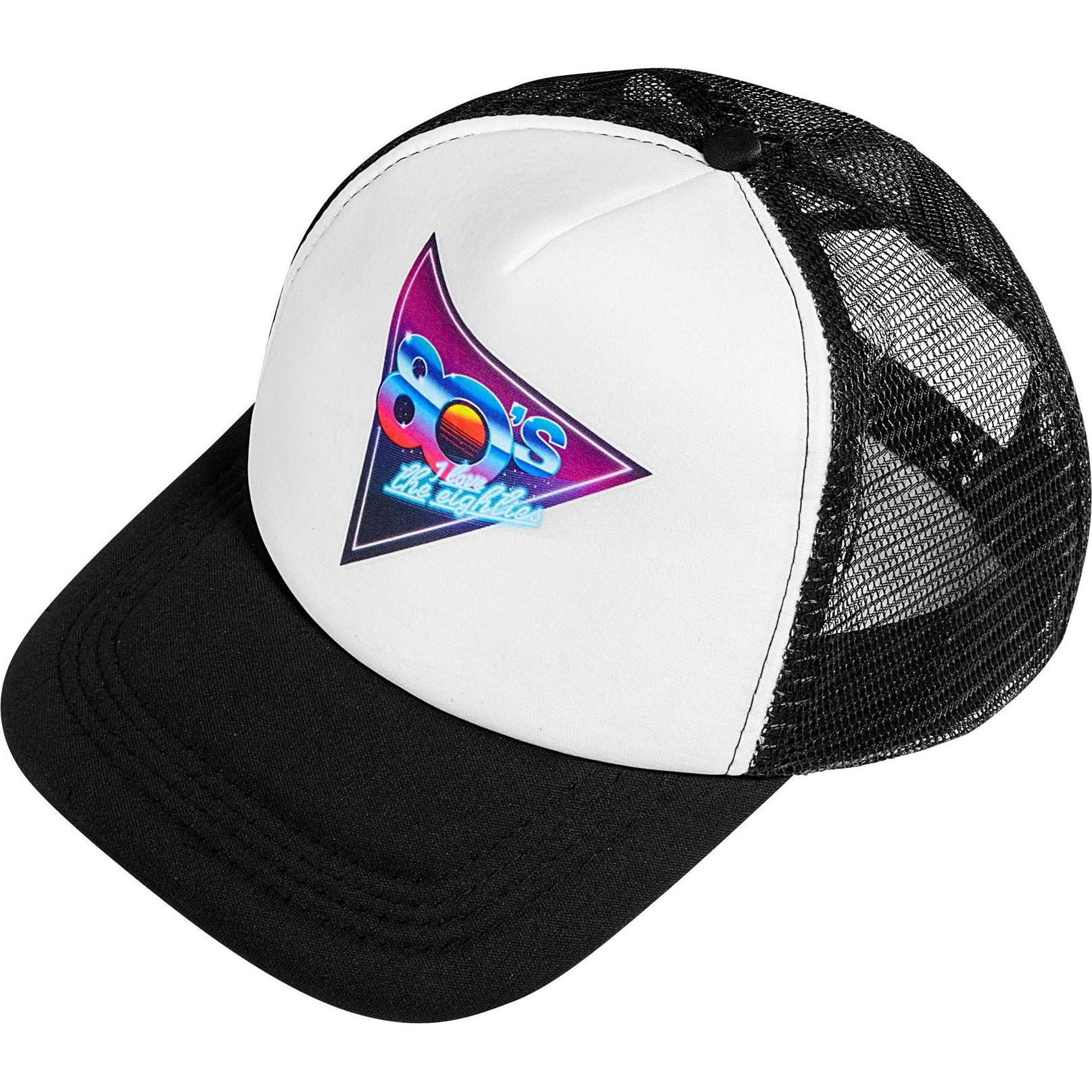 Widmann Basecap 80er Jahre