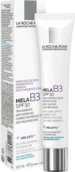 Image du produit La Roche Posay Mela B3 Crème FPS 30 (40 ml, Crème de jour, SPF 30)