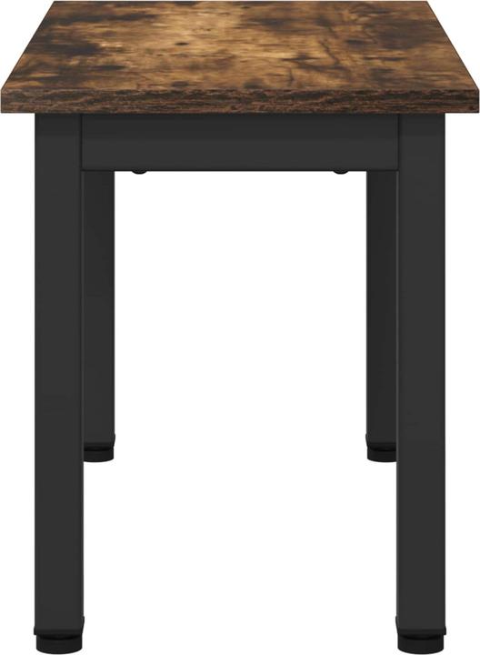 Actual product image vidaXL Couchtisch