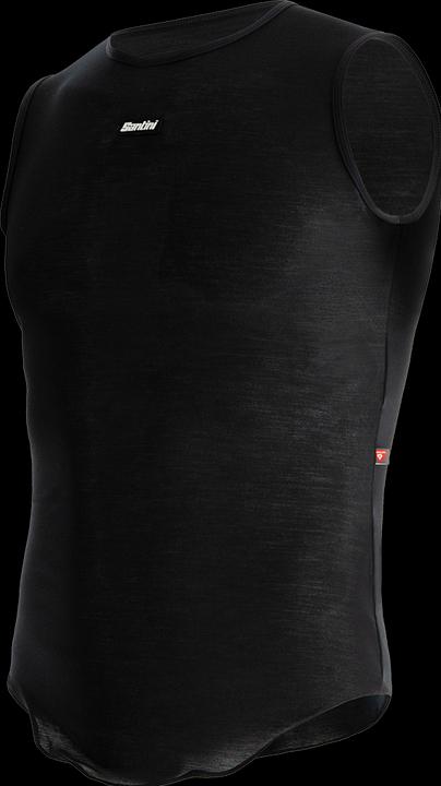 Actual product image Santini Primaloft (S)