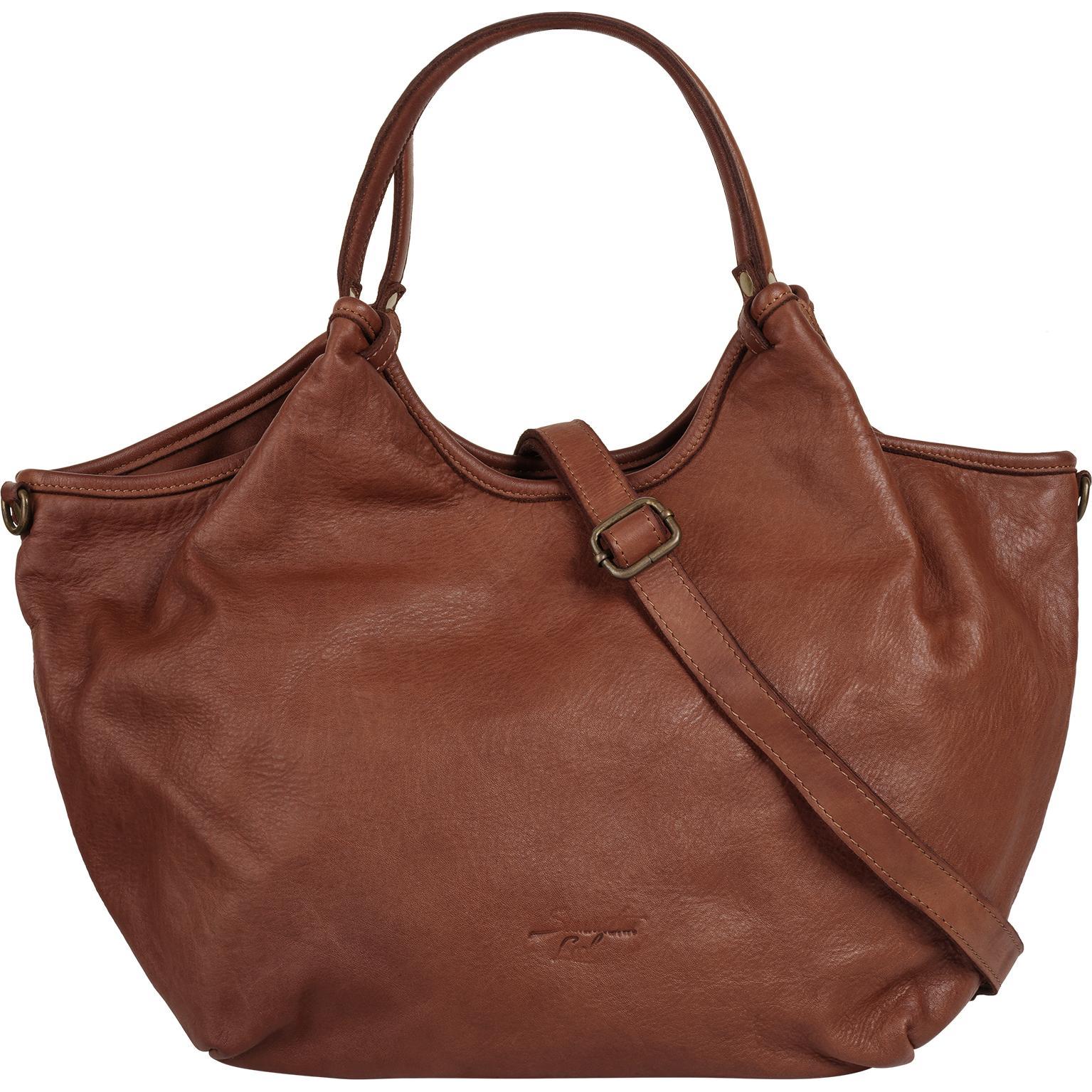 Samantha Look, Handtasche, Handtasche, Braun