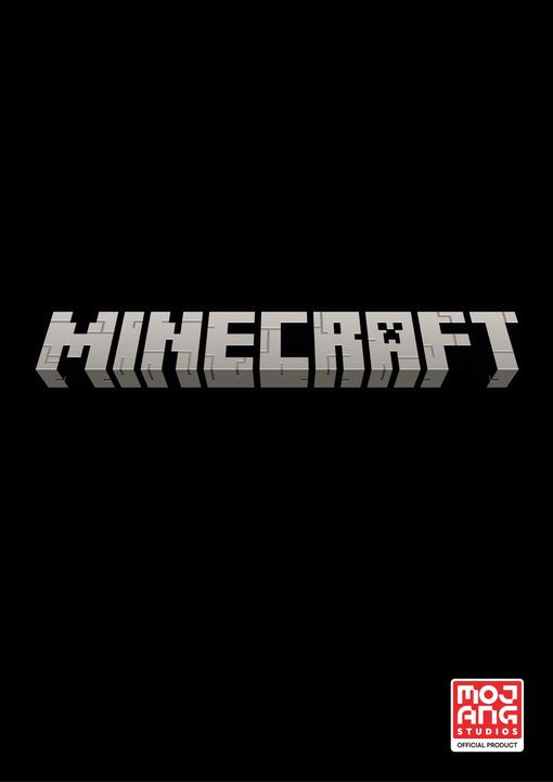 Immagine prodotto Ein Minecraft Film. Der Roman zum Kinofilm (Tedesco, Minecraft, Maxi Lange, Mojang Da, 2025)