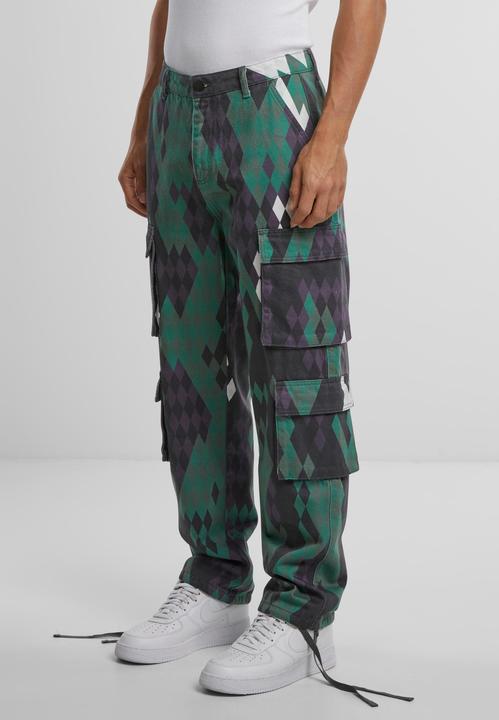 Actual product image 2Y Studios 2Y Kiran 4 Pocket Cargo - 177783 (29)