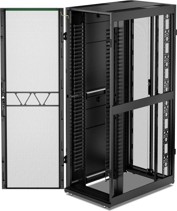 Produktbild APC Netshelter Sx Networking (48 HE, 19 Zoll Rack)