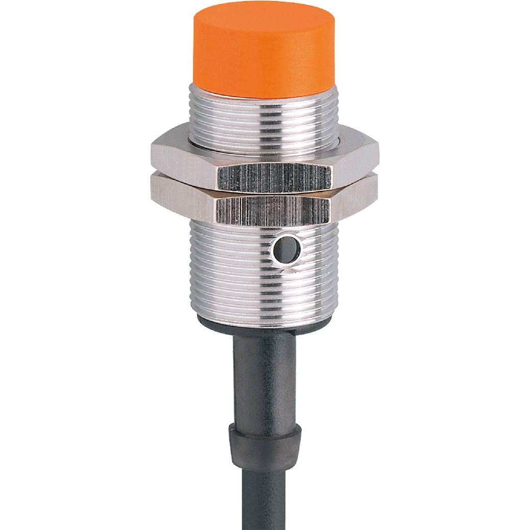 ifm Electronic Sensore induttivo IFM (Sonda), Modulo elettronico