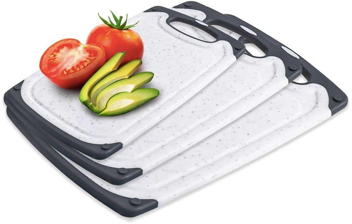 Image du produit Exitoso Planche à découper