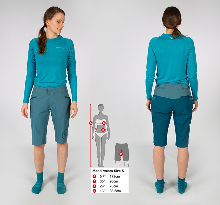 Produktbild Endura SingleTrack Lite (XL)