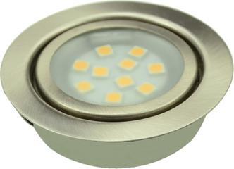 Produktbild Scharnberger+Hasenbein LED-Downlight (G4)
