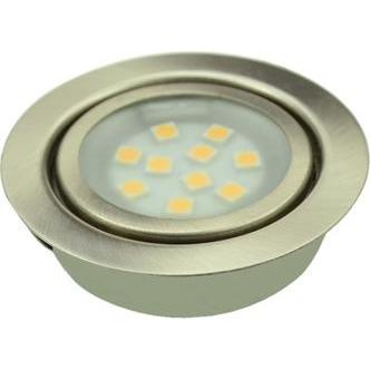 Scharnberger+Hasenbein, Applique + Plafoniera, Faretto a LED (G4)